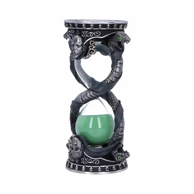 Replik Harry Potter - Sanduhr Lord Voldemort (Nemesis Now) - Nemesis Now 