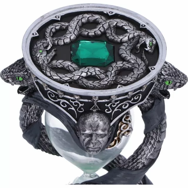Replik Harry Potter - Sanduhr Lord Voldemort (Nemesis Now) - Nemesis Now 