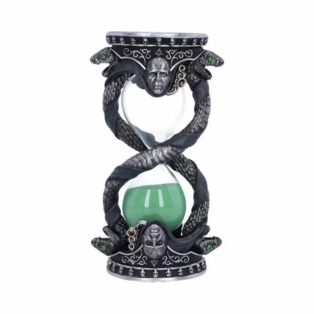 Replik Harry Potter - Sanduhr Lord Voldemort (Nemesis Now) - Nemesis Now 