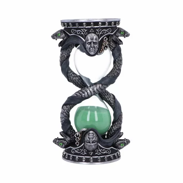 Replik Harry Potter - Sanduhr Lord Voldemort (Nemesis Now) - Nemesis Now 