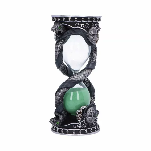 Replik Harry Potter - Sanduhr Lord Voldemort (Nemesis Now) - Nemesis Now 