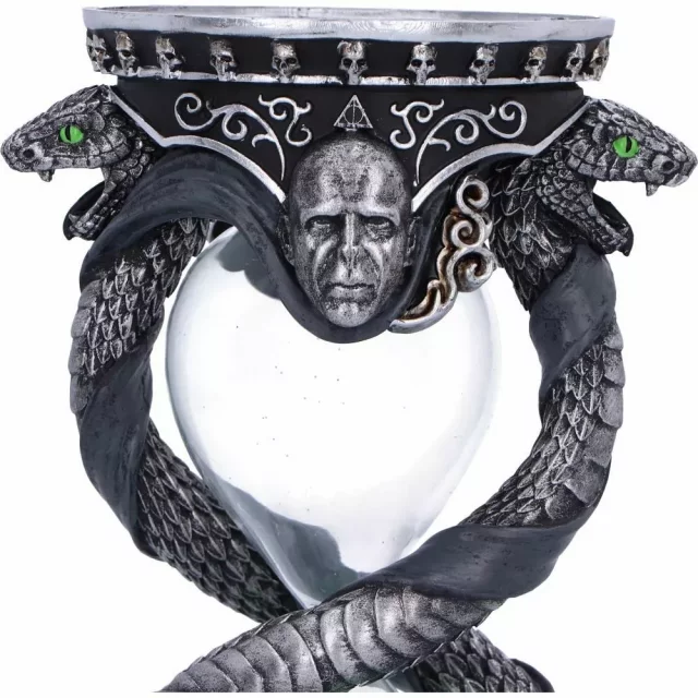 Replik Harry Potter - Sanduhr Lord Voldemort (Nemesis Now) - Nemesis Now 