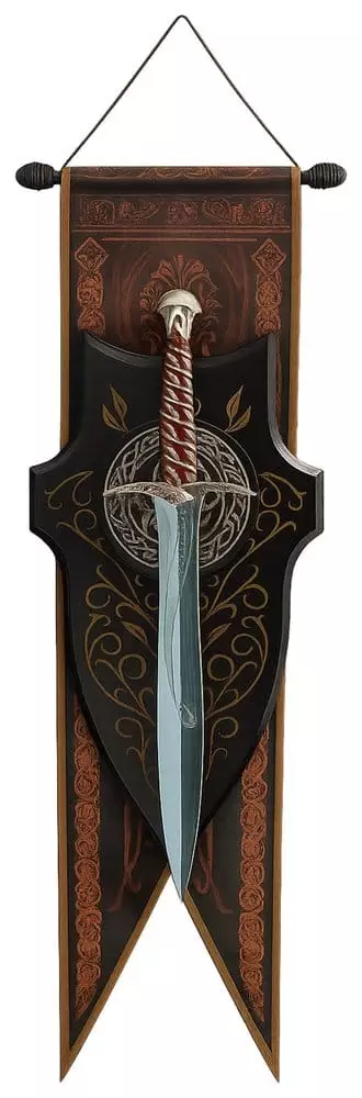 Replik Lord of the Rings - Sting Sword - Figuren