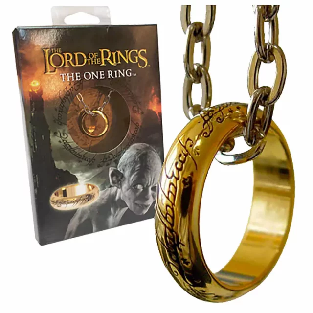 Replik Lord of the Rings - The One Ring
