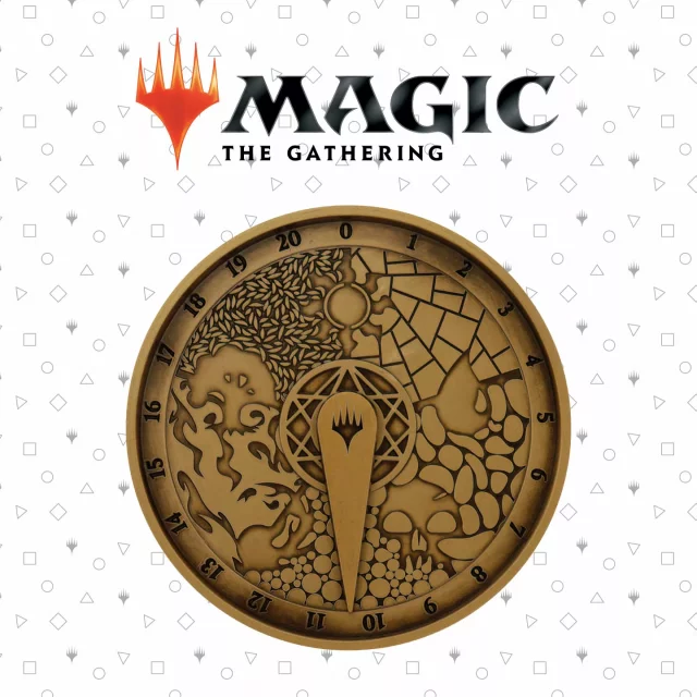 Replik Magic the Gathering - Life Counter (Lebenszähler)