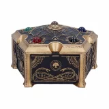 Replika Lord of the Rings - The Shire Box (Nemesis Now) dupl