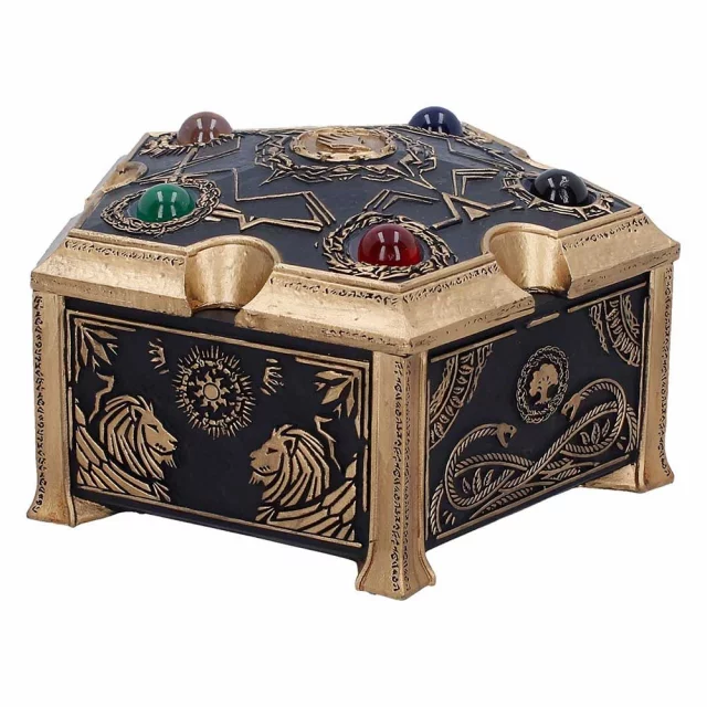 Replik Magic: The Gathering - Mana Box (Nemesis Now) - Truhe