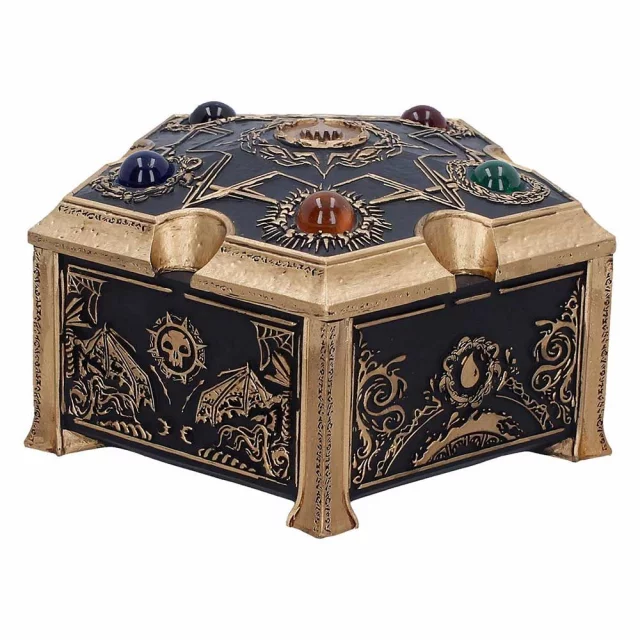 Replik Magic: The Gathering - Mana Box (Nemesis Now) - Replik Waffe
