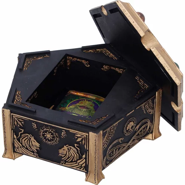 Replik Magic: The Gathering - Mana Box (Nemesis Now) - Magic The Gathering