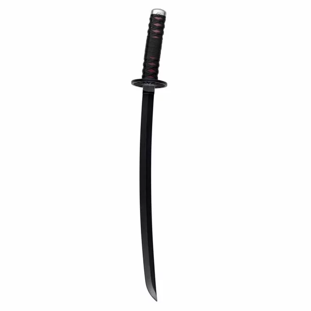 Replik-Schwert Demon Slayer: Kimetsu no Yaiba - Tanjiro Kamado - Cosplay