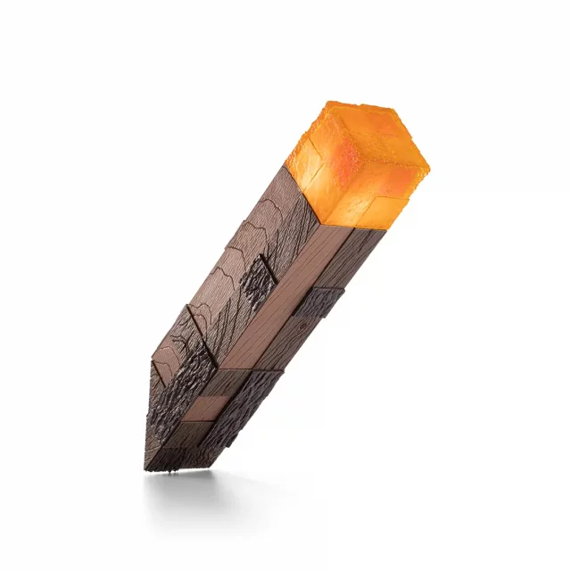 Replik Minecraft - Torch - Lampen