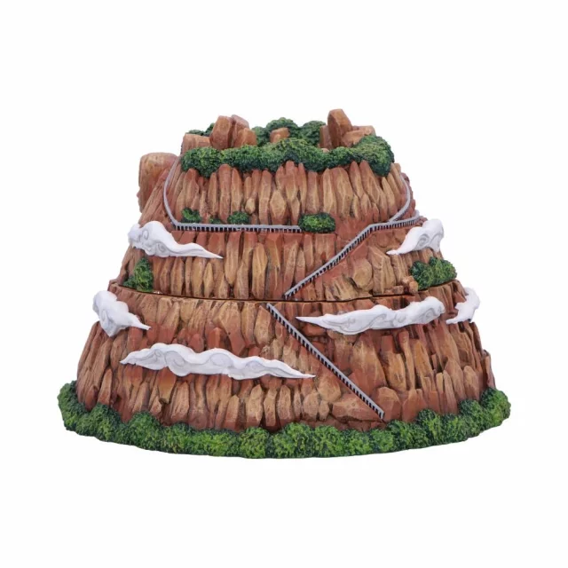 Replik Naruto Shippuden - Hokage Rock Box (Nemesis Now) - Replik Waffe