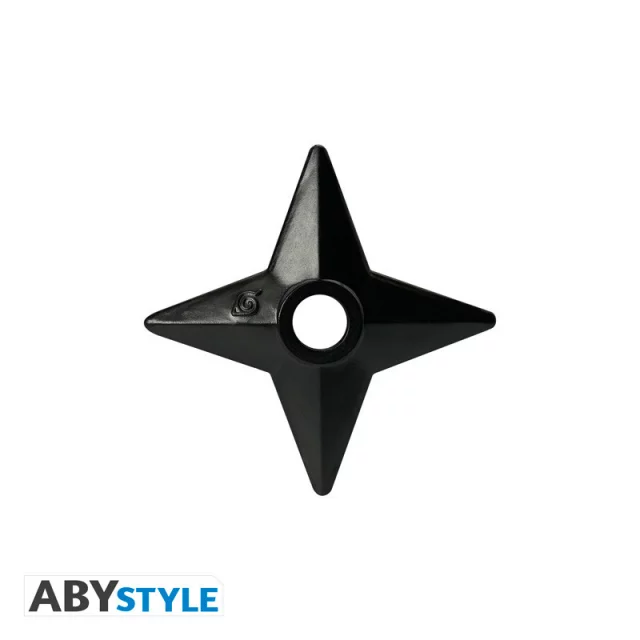 Replik Naruto - Shuriken (3 Stück) - Cosplay
