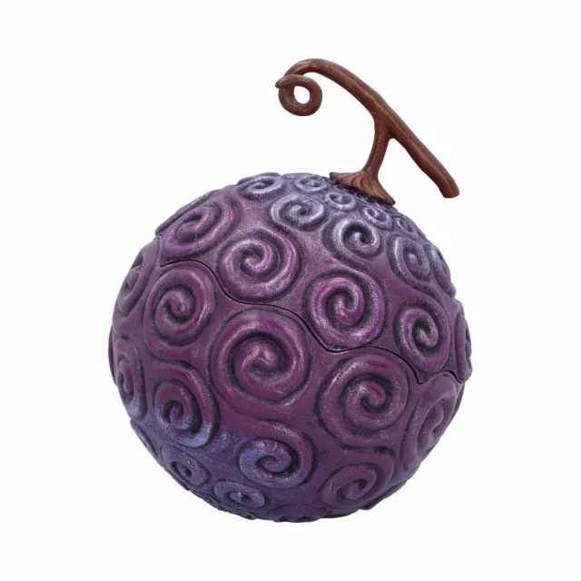 Replik One Piece - Devil Fruit Box (Nemesis Now) - Nemesis Now
