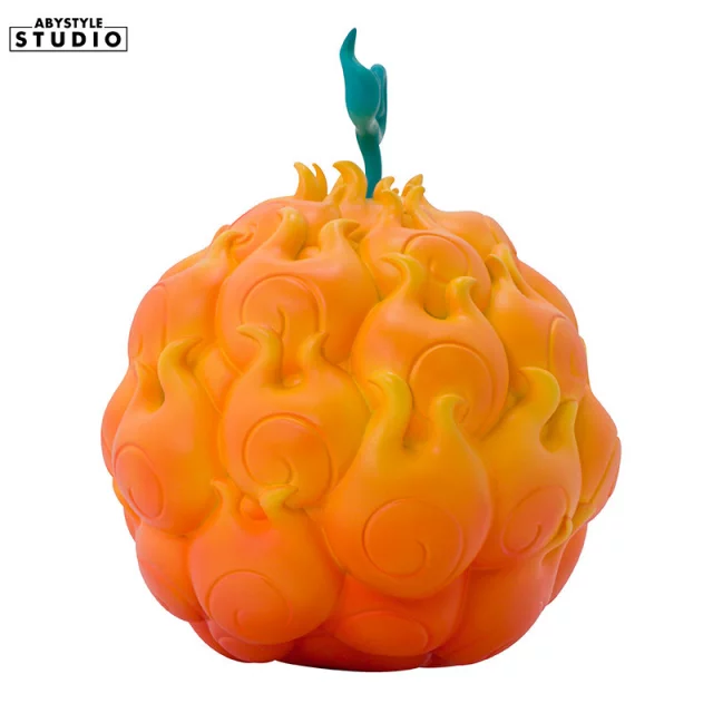 Replik One Piece - Flame-Flame Fruit - Anime