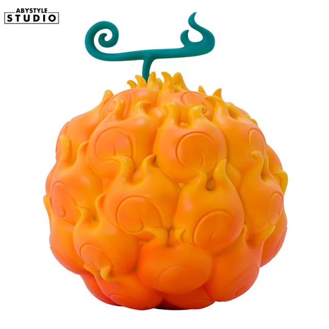 Replik One Piece - Flame-Flame Fruit - Manga