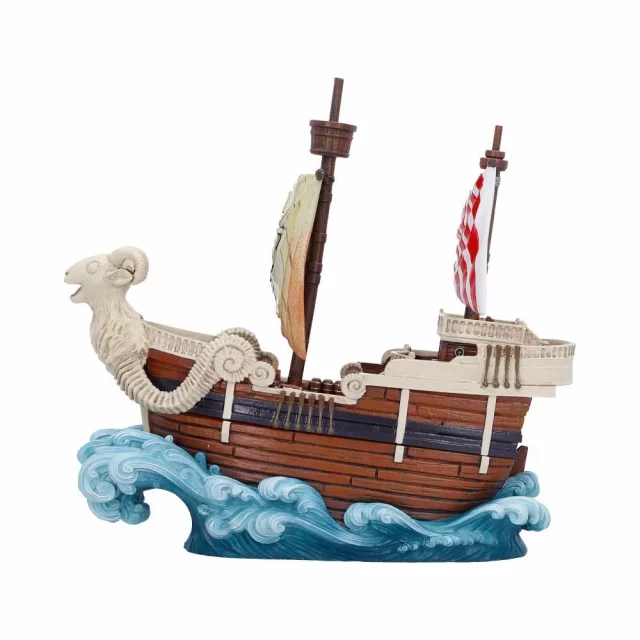 Replik One Piece - Going Merry Box (Nemesis Now) - Replik Waffe