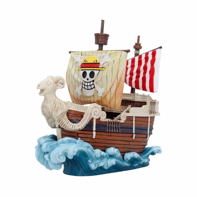 Replik One Piece - Going Merry Box (Nemesis Now) - Nemesis Now