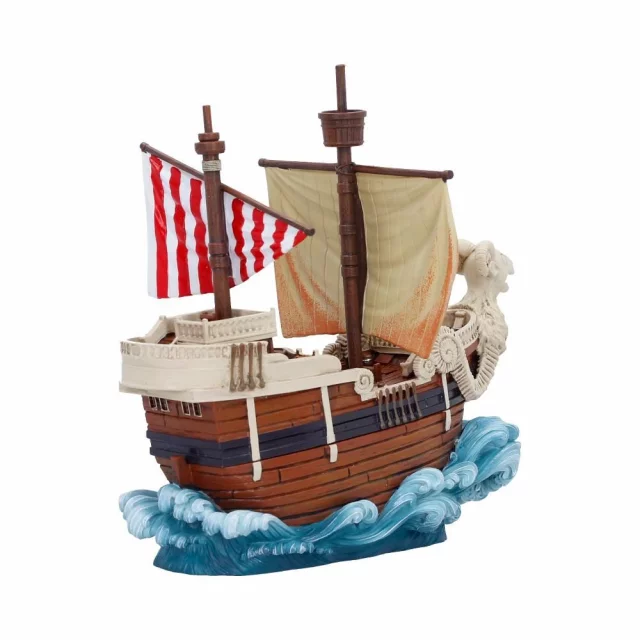 Replik One Piece - Going Merry Box (Nemesis Now) - Nemesis Now