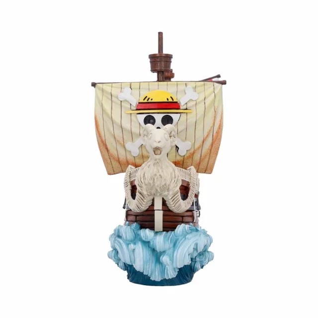 Replik One Piece - Going Merry Box (Nemesis Now) - Truhe