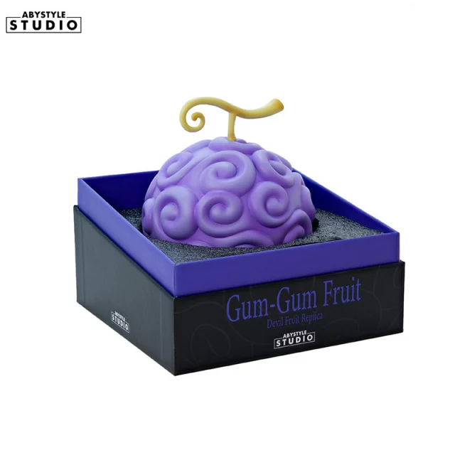 Replik One Piece - Gum-Gum Fruit - Anime
