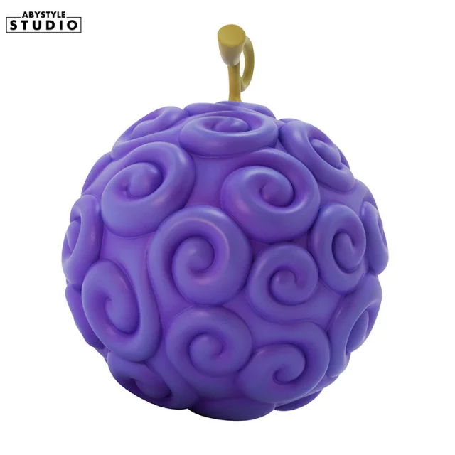 Replik One Piece - Gum-Gum Fruit - Manga