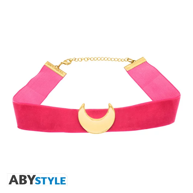 Replik Sailor Moon - Sailor Moon Necklace - Anhänger