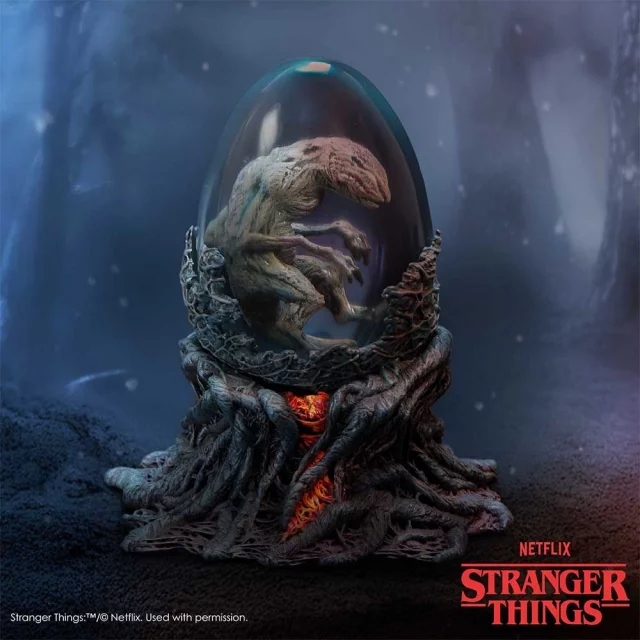 Replik Stranger Things - Demodog Box (Nemesis Now) - Nemesis Now