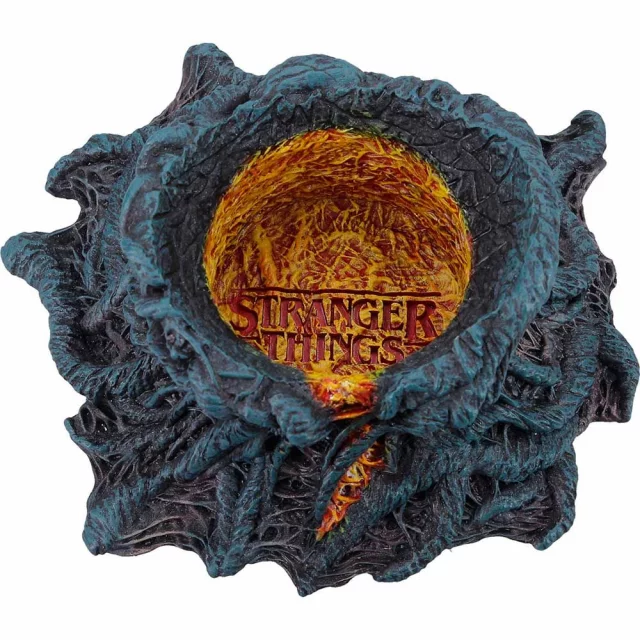 Replik Stranger Things - Demodog Box (Nemesis Now) - Truhe
