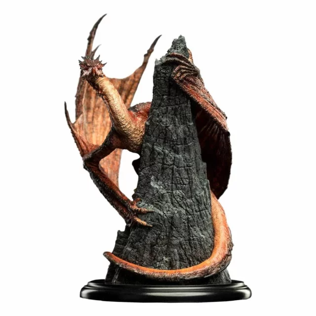 Replik The Hobbit - Smaug the Magnificent (Weta Workshop) - Figuren