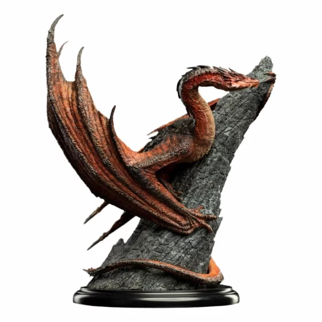 Replik The Hobbit - Smaug the Magnificent (Weta Workshop) - Lord of the Rings