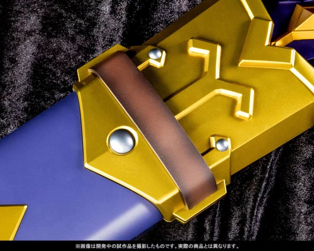 Replik The Legend Of Zelda - Master Sword - Figuren