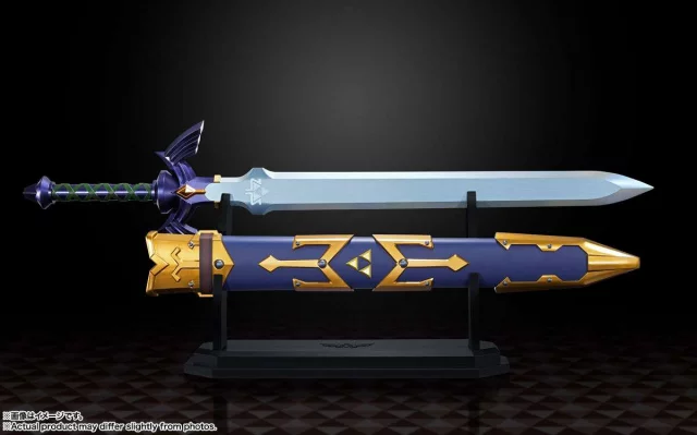 Replik The Legend Of Zelda - Master Sword - Figuren