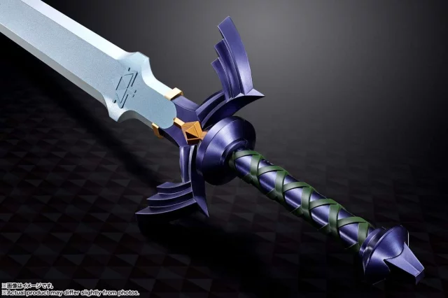 Replik The Legend Of Zelda - Master Sword - Figuren
