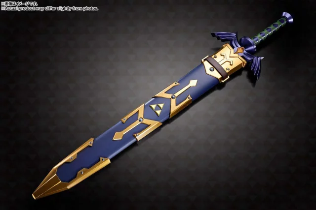 Replik The Legend Of Zelda - Master Sword - Statue