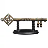 Replika The Lord of the Rings - Key to Bag End (Weta Workshop)