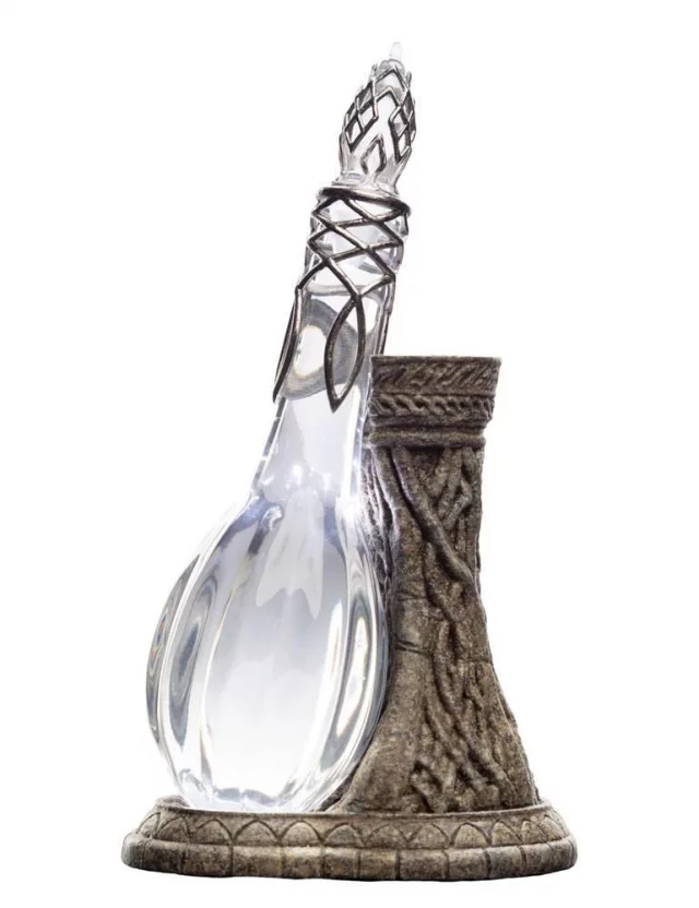 Replik The Lord of the Rings - Phial Of Galadriel (Weta Workshop) - Figuren