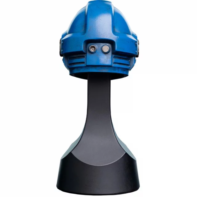 Replik W40k - Ultramarines Miniature Helmet - Destiny