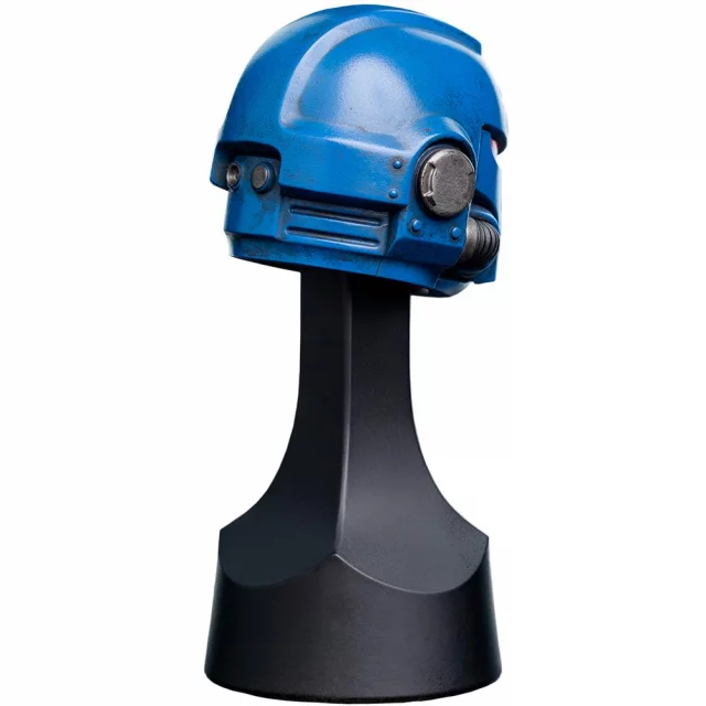 Replik W40k - Ultramarines Miniature Helmet - Destiny
