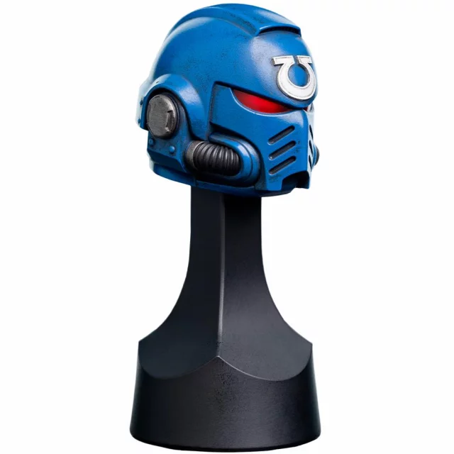 Replik W40k - Ultramarines Miniature Helmet - Destiny
