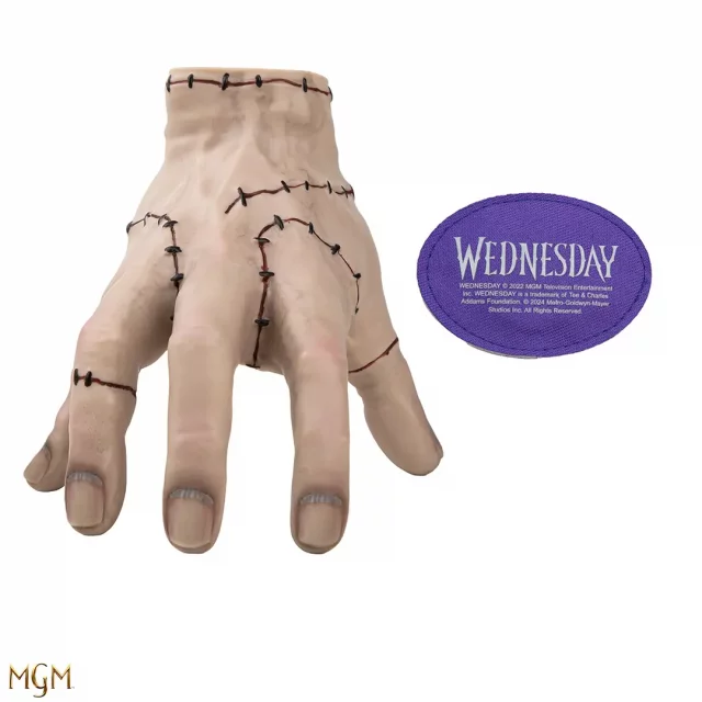 Replik Wednesday - Thing (magnetisch) (beschädigte Verpackung) - The Addams Family