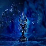 Replika World of Warcraft - Frostmourne 20th Anniversary Collector’s Edition (HEX Collectible) dupl