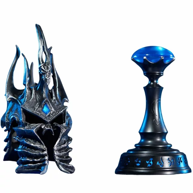 Replik World of Warcraft - Helm of Domination (HEX Collectible) - Figuren