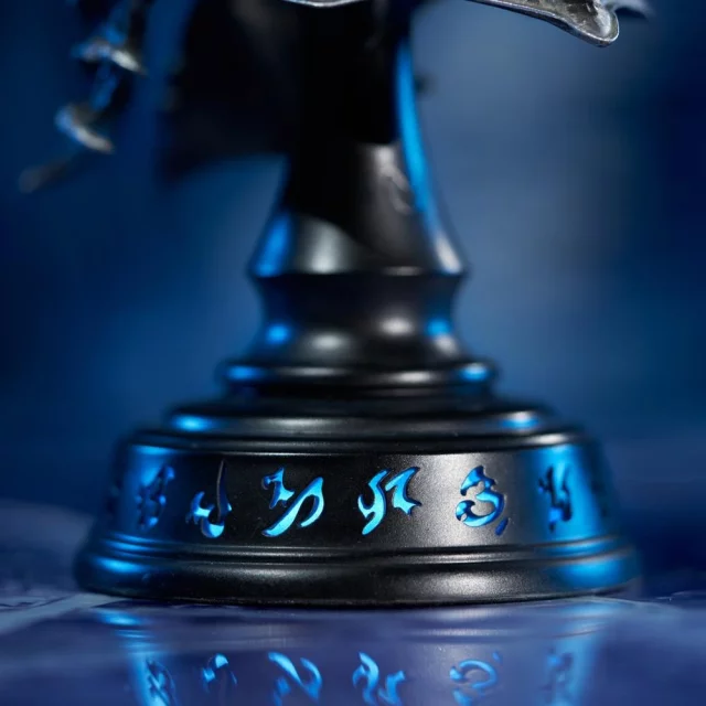 Replik World of Warcraft - Helm of Domination (HEX Collectible) - Figuren