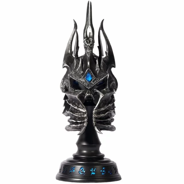 Replik World of Warcraft - Helm of Domination (HEX Collectible) - Figuren