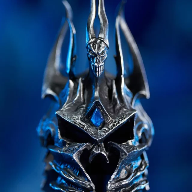 Replik World of Warcraft - Helm of Domination (HEX Collectible) - Figuren
