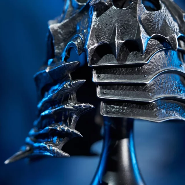 Replik World of Warcraft - Helm of Domination (HEX Collectible) - Figuren
