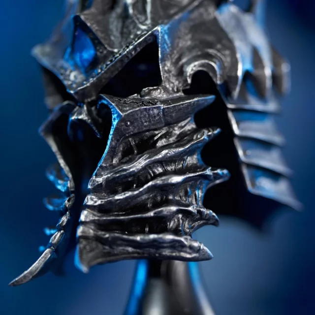 Replik World of Warcraft - Helm of Domination (HEX Collectible) - Figuren