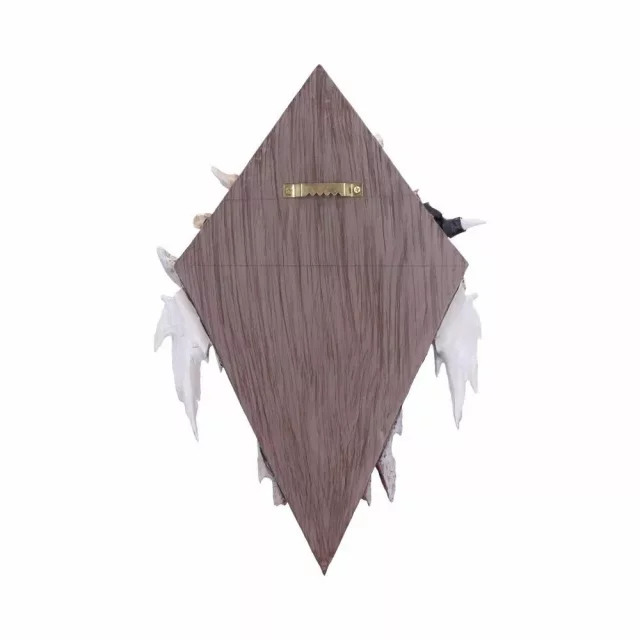 Replika World of Warcraft - Horde Wandtafel (Nemesis Now) - Nemesis Now