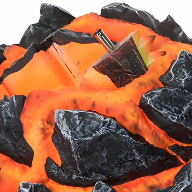 Replik World of Warcraft - Sulfuras, Hand of Ragnaros (HEX Collectible) - Figuren